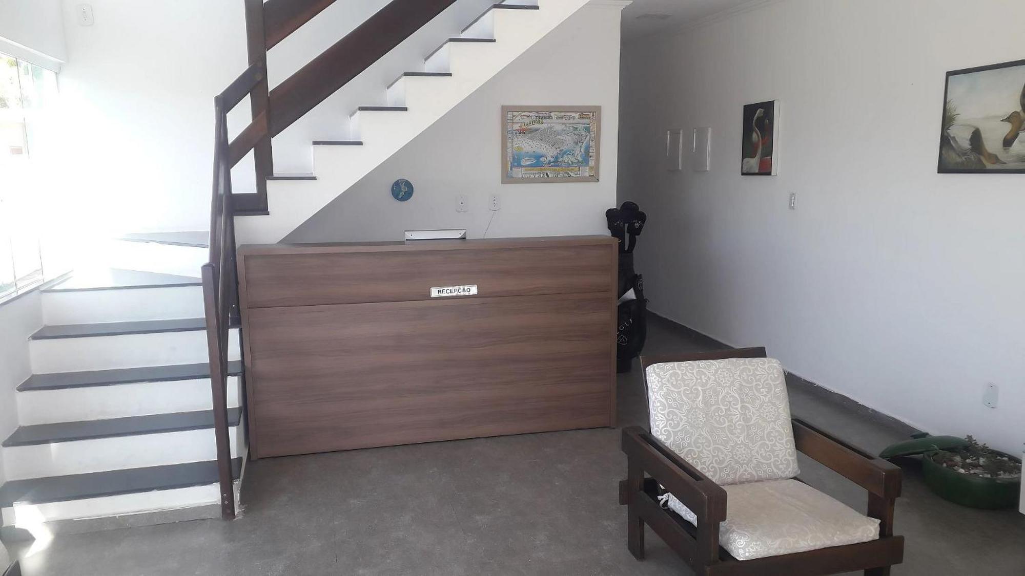 קאבו פריו Praia Do Foguete - Suites - Aluguel Economico מראה חיצוני תמונה