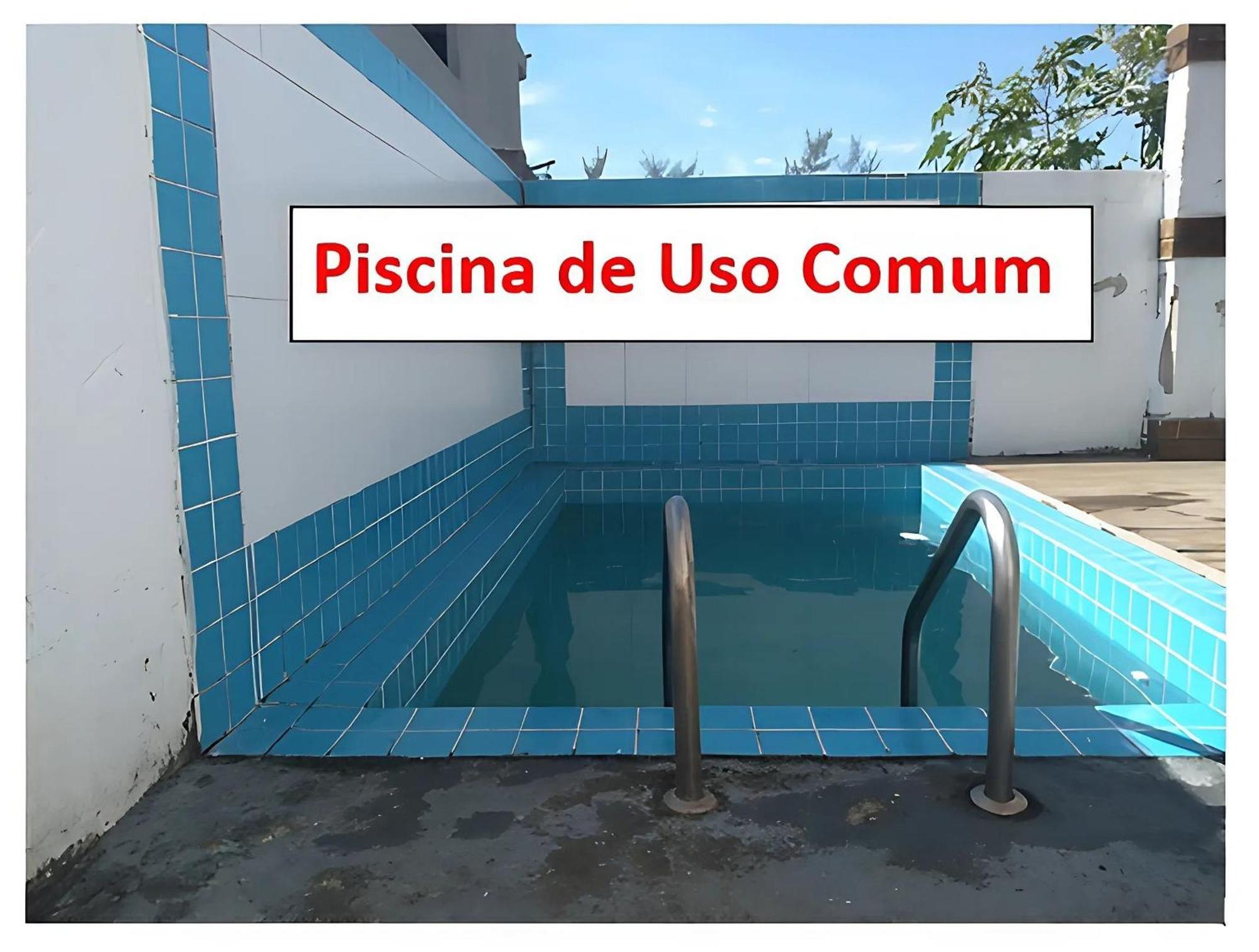 קאבו פריו Praia Do Foguete - Suites - Aluguel Economico מראה חיצוני תמונה