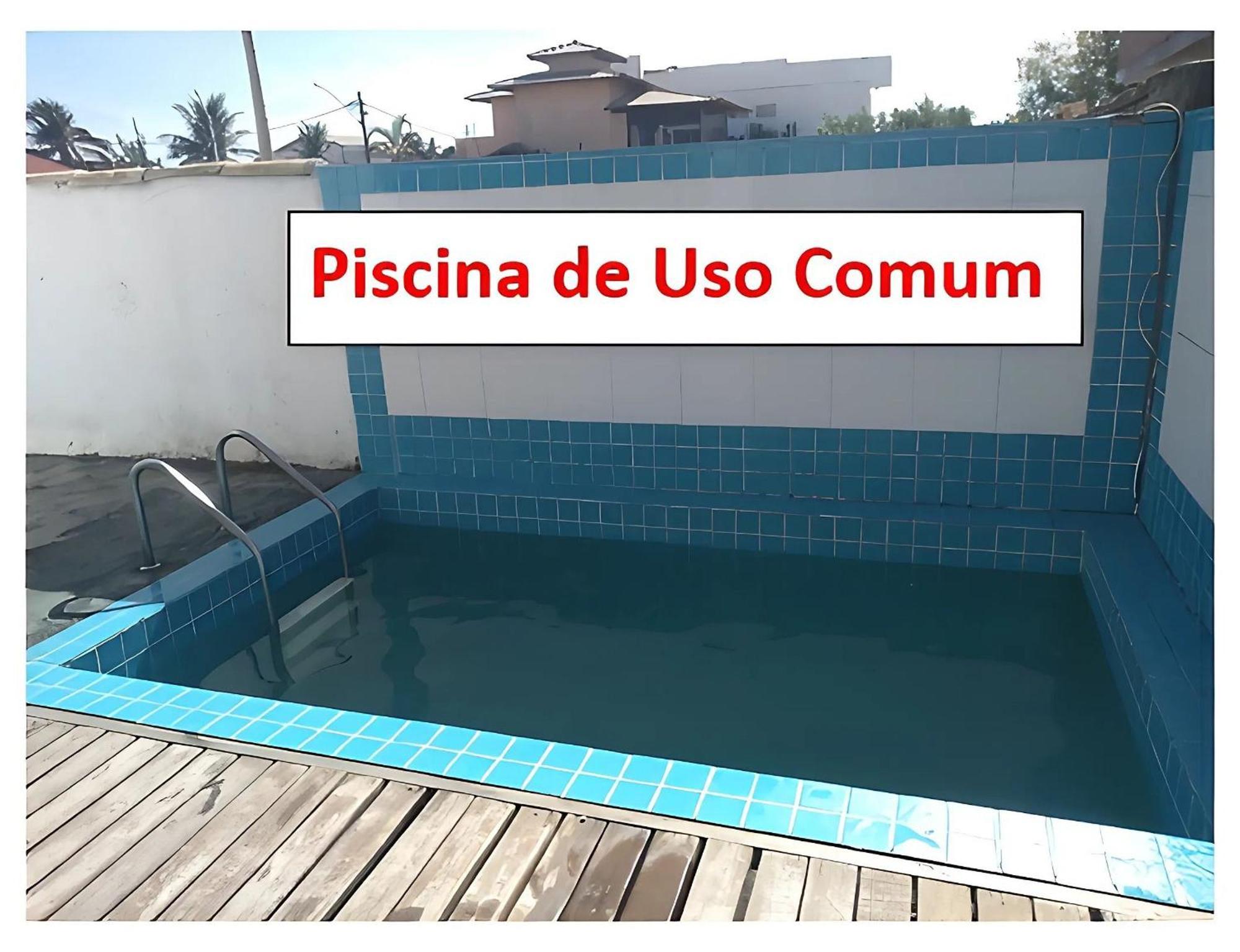 קאבו פריו Praia Do Foguete - Suites - Aluguel Economico מראה חיצוני תמונה