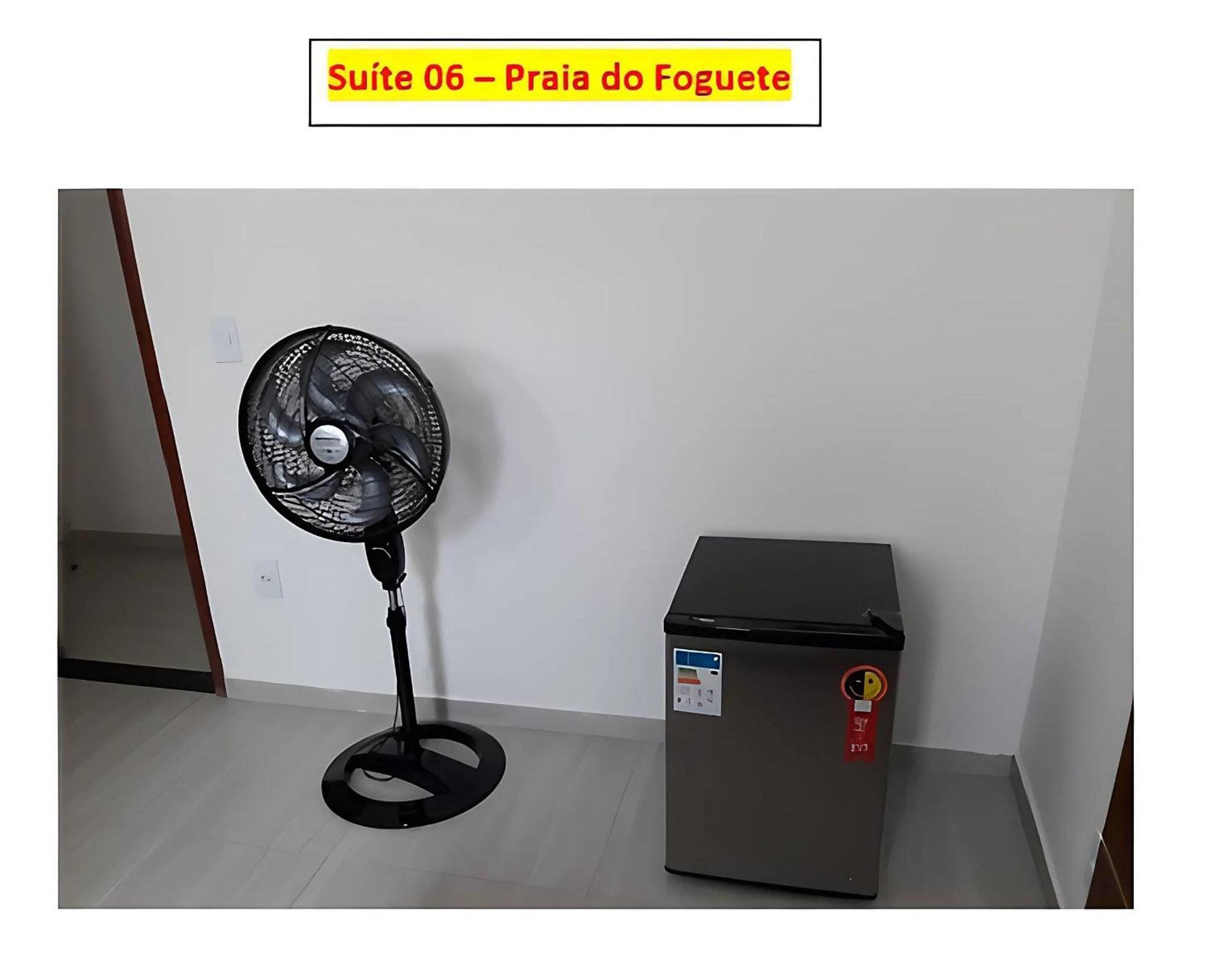 קאבו פריו Praia Do Foguete - Suites - Aluguel Economico מראה חיצוני תמונה