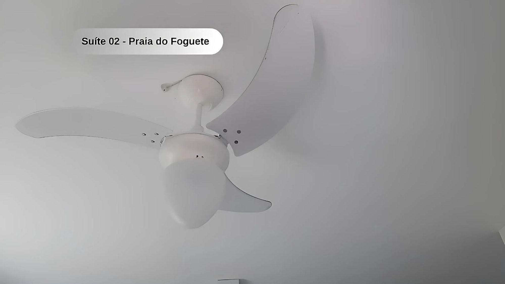 קאבו פריו Praia Do Foguete - Suites - Aluguel Economico מראה חיצוני תמונה