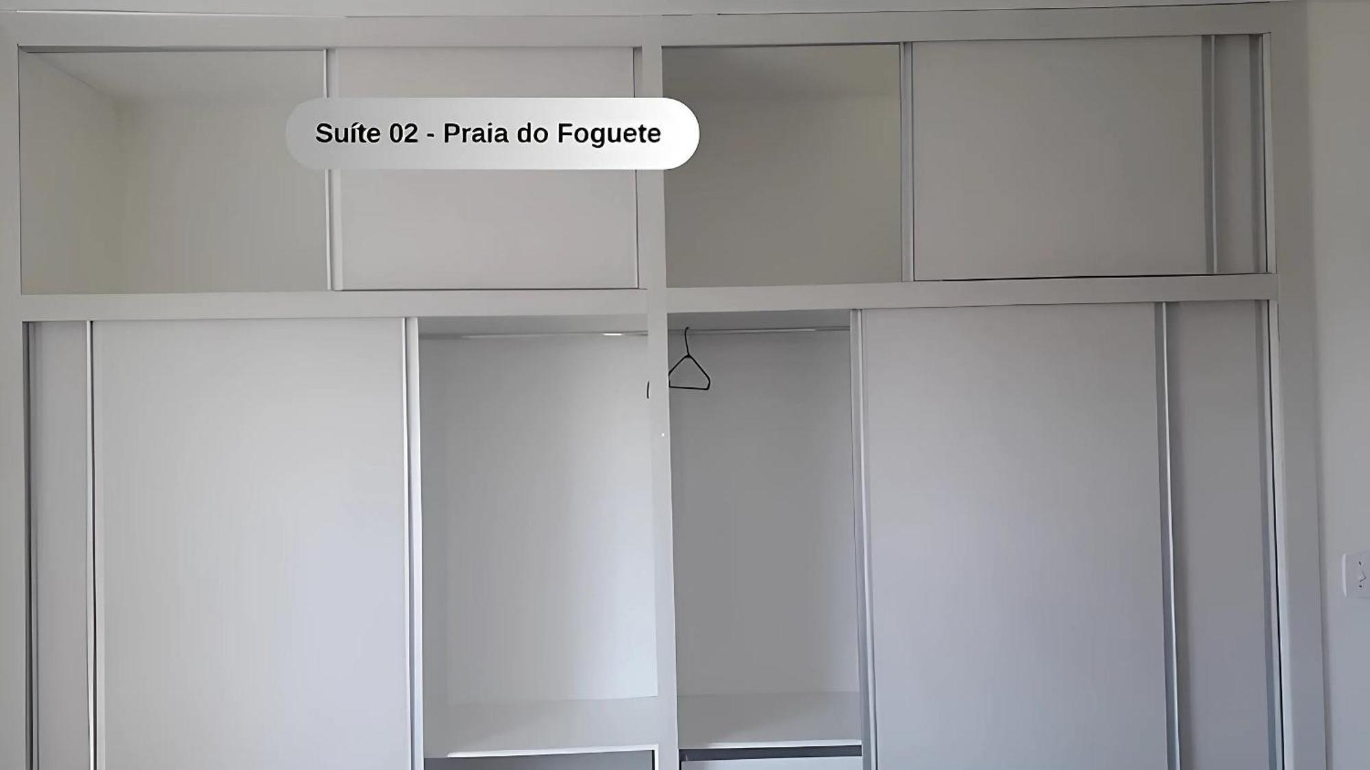 קאבו פריו Praia Do Foguete - Suites - Aluguel Economico מראה חיצוני תמונה